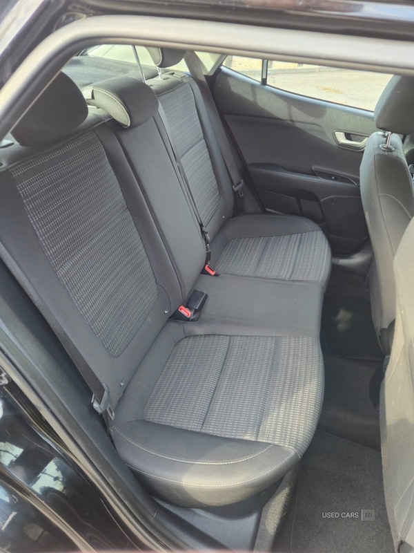 Used Kia Stonic 2022 for sale - 76372149: Photo 8