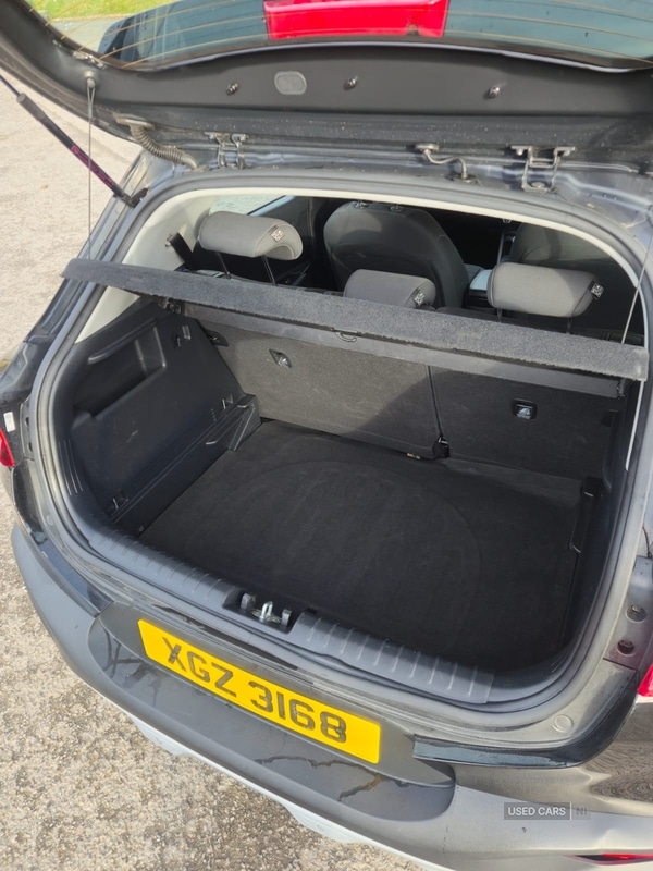 Used Kia Stonic 2022 for sale - 76372149: Photo 9
