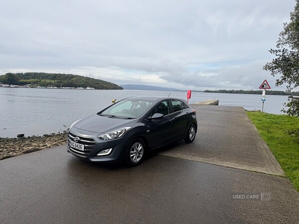 Used Hyundai i30 2016 for sale - 76110149: Photo 1