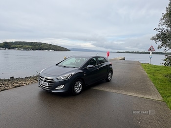 Hyundai - i30