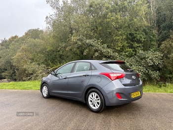 Used Hyundai i30 2016 for sale - 76110149: Photo 3