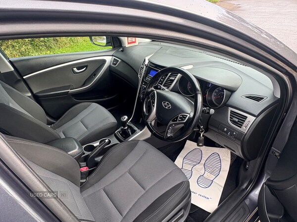 Used Hyundai i30 2016 for sale - 76110149: Photo 4