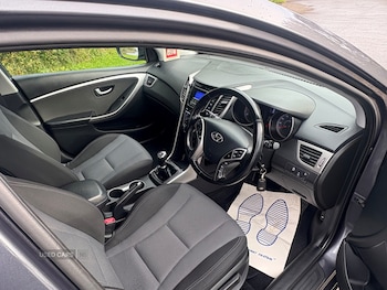 Used Hyundai i30 2016 for sale - 76110149: Photo 4