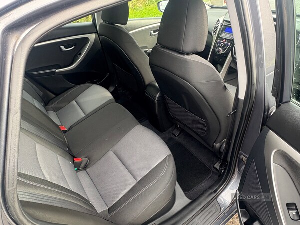 Used Hyundai i30 2016 for sale - 76110149: Photo 5