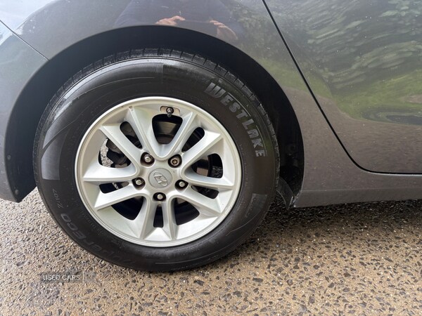 Used Hyundai i30 2016 for sale - 76110149: Photo 8