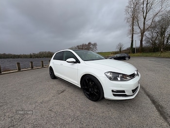 Volkswagen Golf feature image