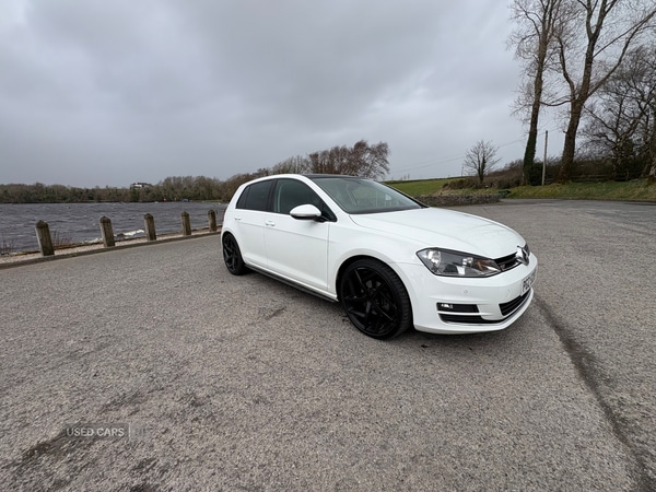 Used Volkswagen Golf 2016 for sale - 78063249: Photo 3