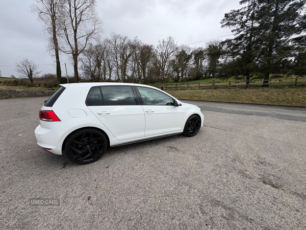 Used Volkswagen Golf 2016 for sale - 78063249: Photo 4