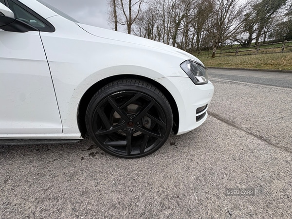 Used Volkswagen Golf 2016 for sale - 78063249: Photo 6