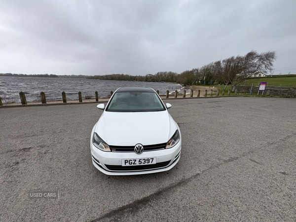 Used Volkswagen Golf 2016 for sale - 78063249: Photo 7