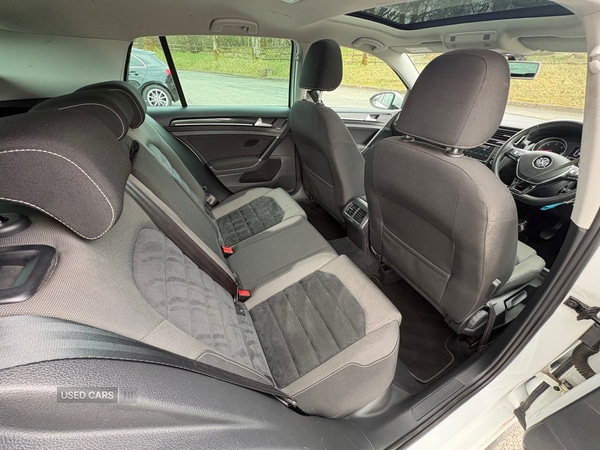 Used Volkswagen Golf 2016 for sale - 78063249: Photo 9