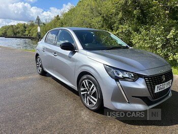 Used Peugeot 208 2022 for sale - 78587142: Photo