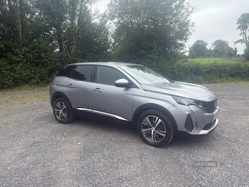 Peugeot - 3008