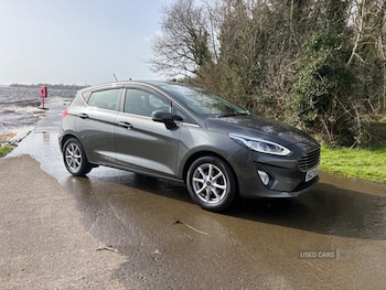 Ford Fiesta feature image