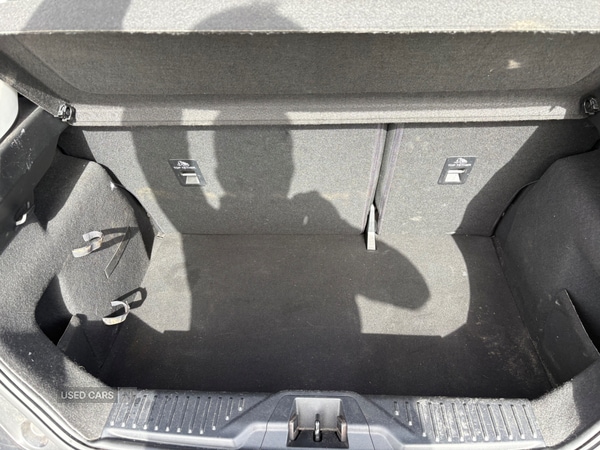 Used Ford Fiesta 2017 for sale - 78063248: Photo 5