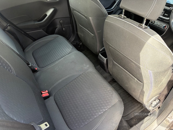 Used Ford Fiesta 2017 for sale - 78063248: Photo 6