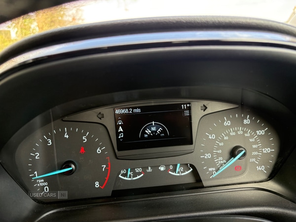 Used Ford Fiesta 2017 for sale - 78063248: Photo 8