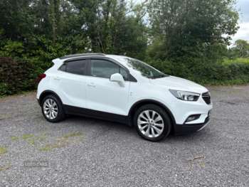 2017 - 1.6i Elite 5dr