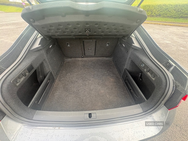 Used Skoda Superb 2022 for sale - 77575706: Photo 10