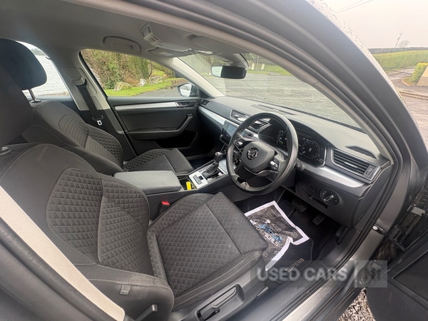 Used Skoda Superb 2022 for sale - 77575706: Photo 5