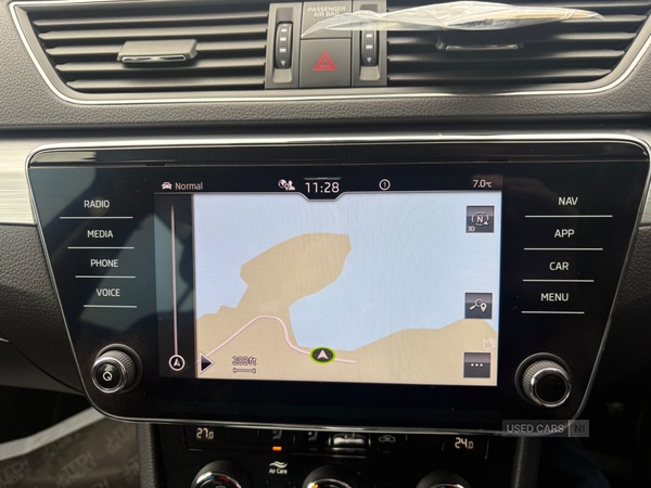 Used Skoda Superb 2022 for sale - 77575706: Photo 7