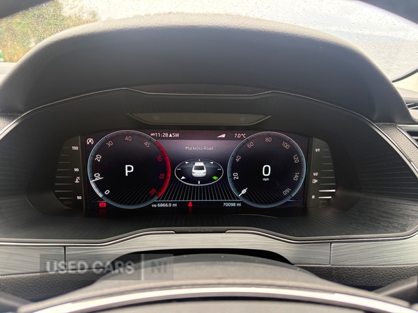 Used Skoda Superb 2022 for sale - 77575706: Photo 8