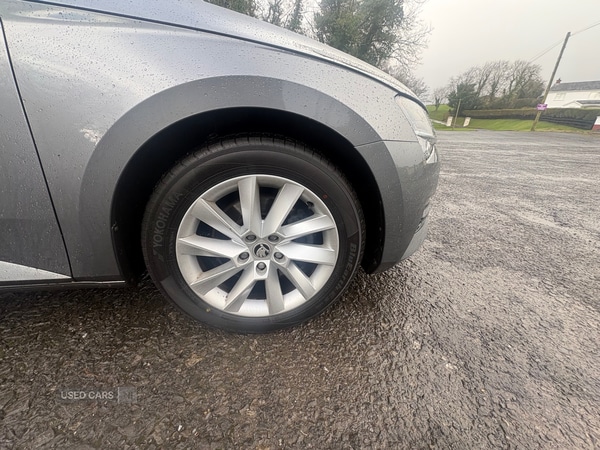 Used Skoda Superb 2022 for sale - 77575706: Photo 9