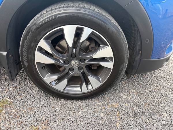 Used Vauxhall Grandland X 2020 for sale - 78158048: Photo 5