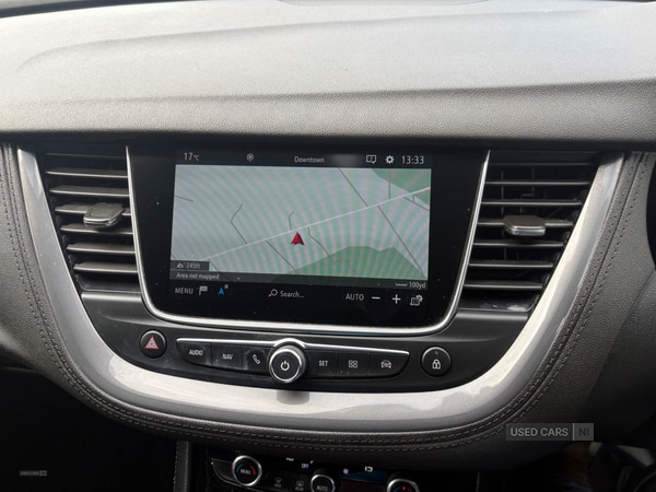 Used Vauxhall Grandland X 2020 for sale - 78158048: Photo 6