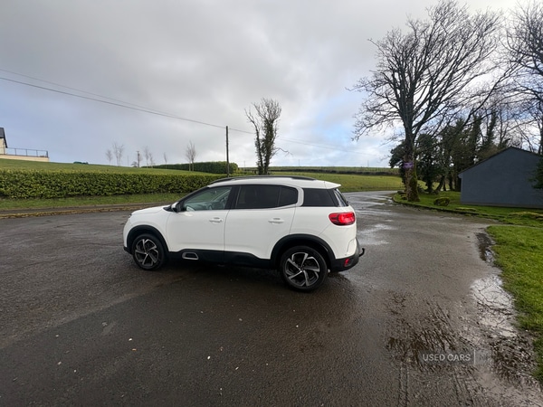 Used Citroen C5 Aircross 2021 for sale - 77672325: Photo 5