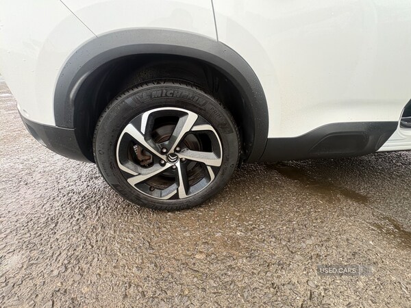 Used Citroen C5 Aircross 2021 for sale - 77672325: Photo 6