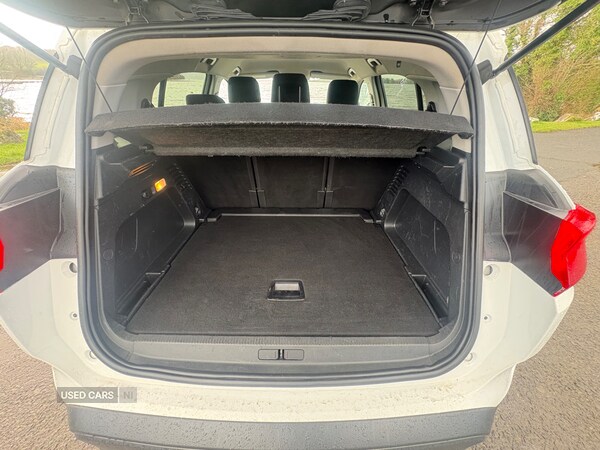 Used Citroen C5 Aircross 2021 for sale - 77672325: Photo 9