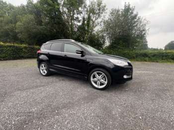 2016 - 2.0 TDCi 180 Titanium X 5dr