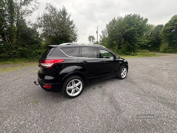 Used Ford Kuga 2016 for sale - 75340538: Photo
