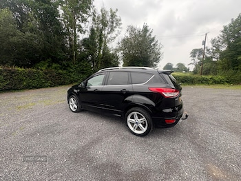 Used Ford Kuga 2016 for sale - 75340538: Photo