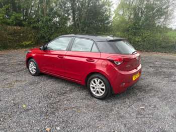 Used Hyundai i20 2016 for sale - 74499734: Photo