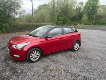 Used Hyundai i20 2016 for sale - 74499734: Photo