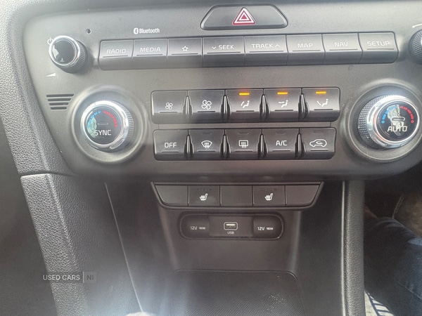 Used Kia Sportage 2018 for sale - 77268588: Photo 10