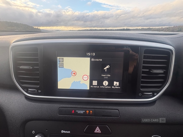 Used Kia Sportage 2018 for sale - 77268588: Photo 11