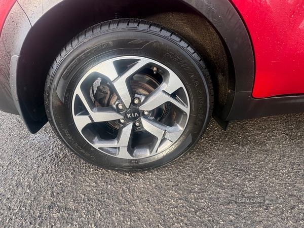 Used Kia Sportage 2018 for sale - 77268588: Photo 5