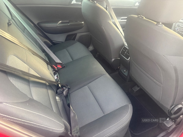 Used Kia Sportage 2018 for sale - 77268588: Photo 7