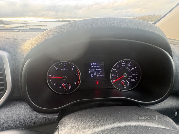 Used Kia Sportage 2018 for sale - 77268588: Photo 9