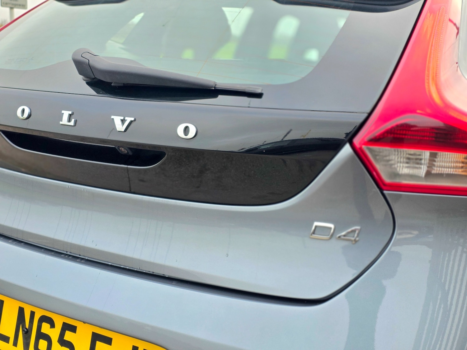 Used Volvo V40 2015 for sale - 77385553: Photo 16