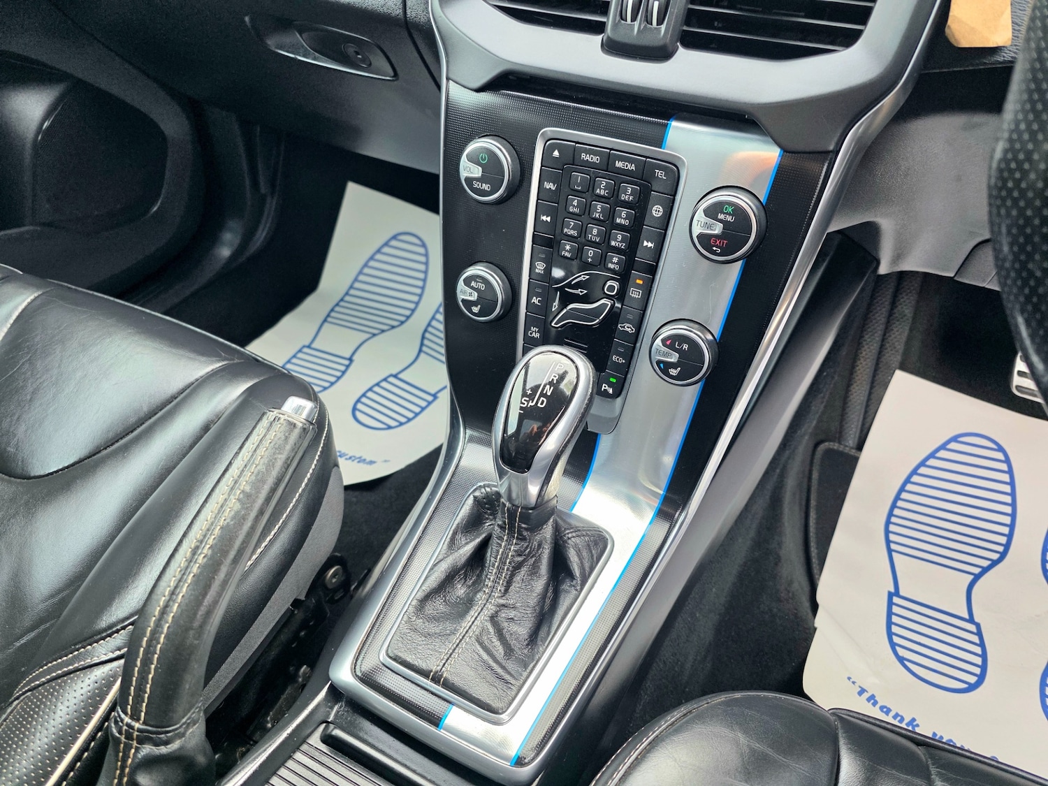 Used Volvo V40 2015 for sale - 77385553: Photo 31