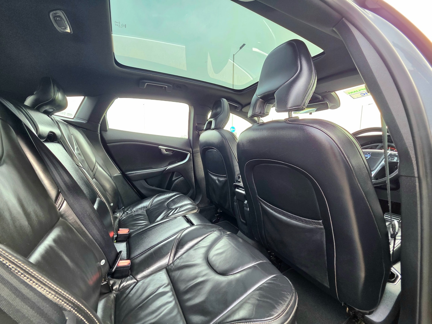 Used Volvo V40 2015 for sale - 77385553: Photo 35