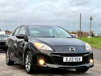 425 Used Mazda 3 Cars for sale at MOTORS