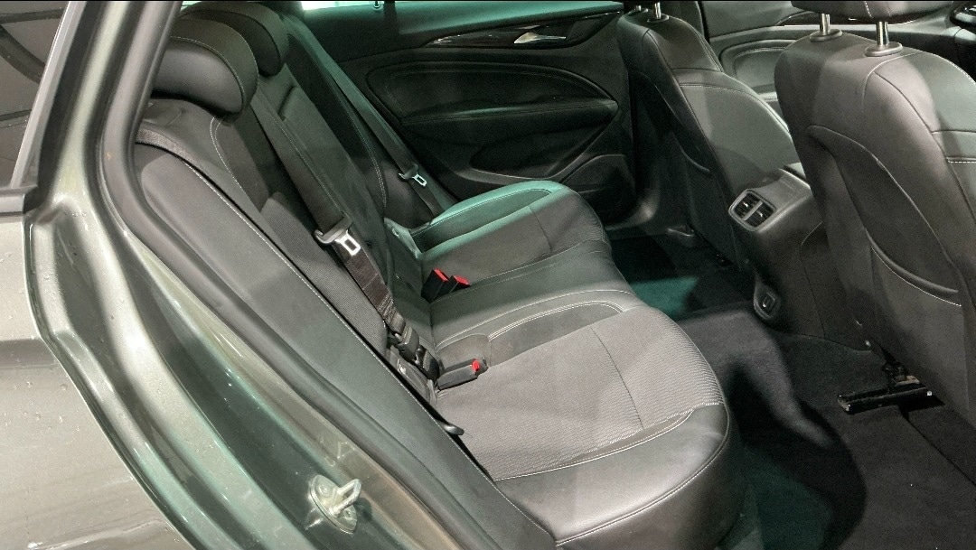 Used Vauxhall Insignia 2018 for sale - 77662506: Photo 12