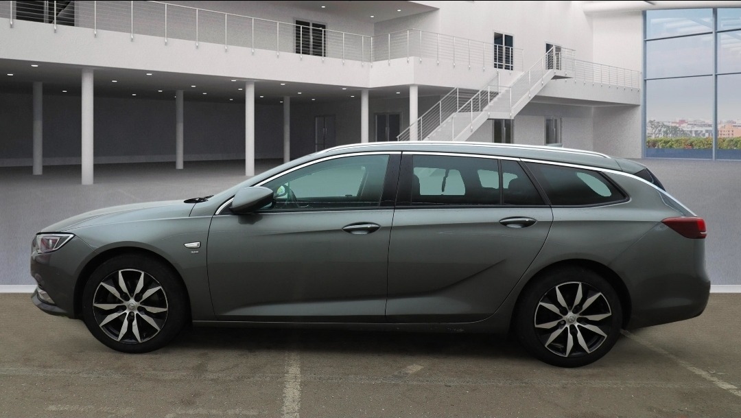 Used Vauxhall Insignia 2018 for sale - 77662506: Photo 7