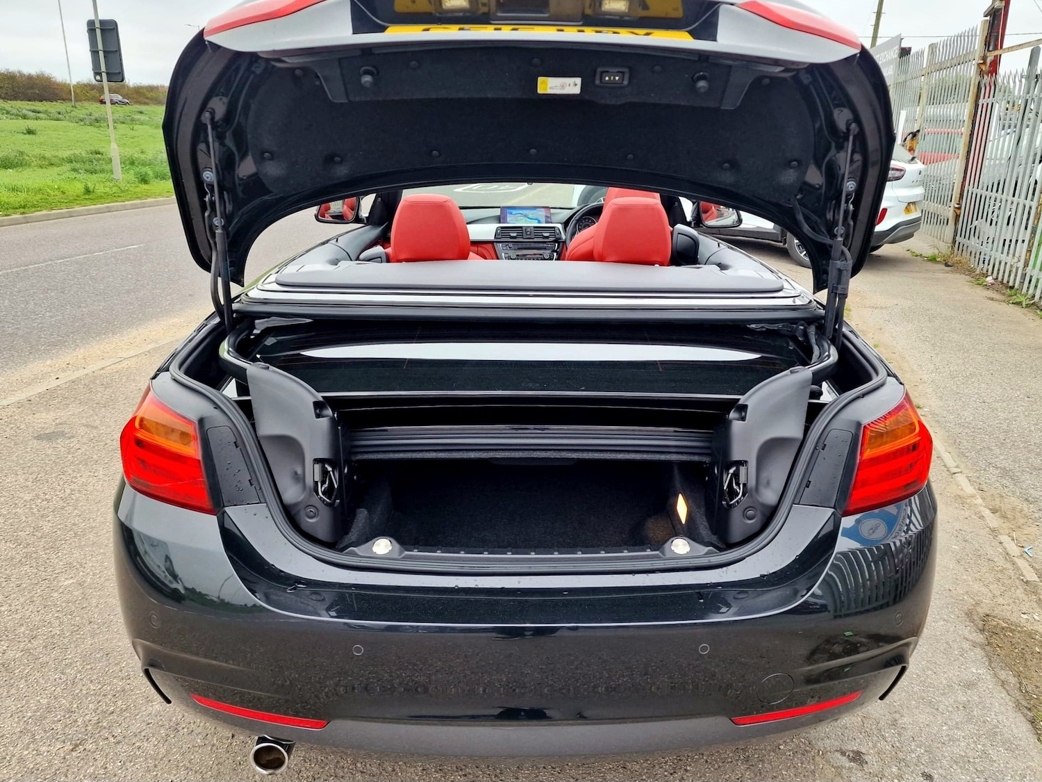 Used BMW 4 Series 2015 for sale - 76305827: Photo 15