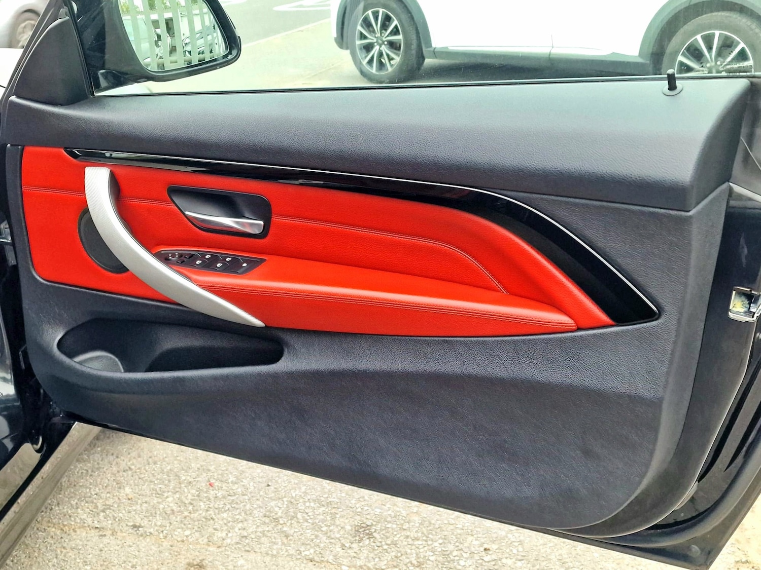 Used BMW 4 Series 2015 for sale - 76305827: Photo 18